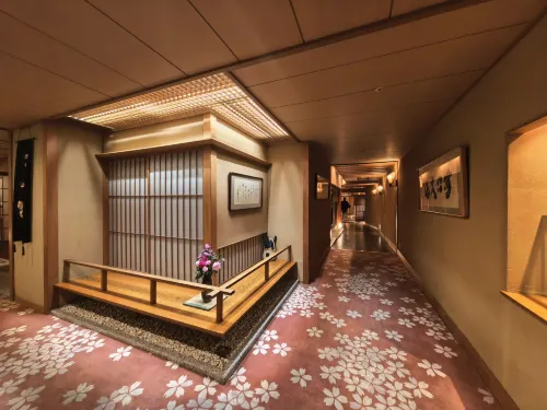 鬼怒川温泉 花の宿 松や Photos