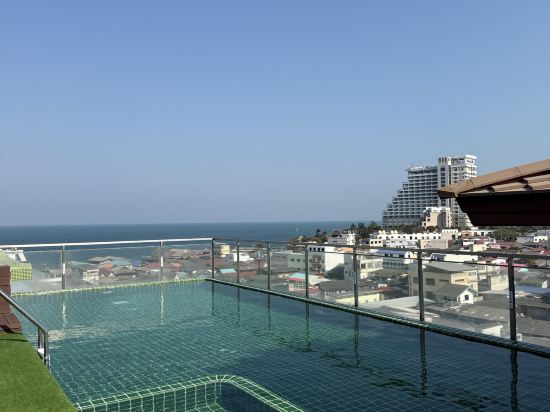 華欣查來拉恩酒店優惠