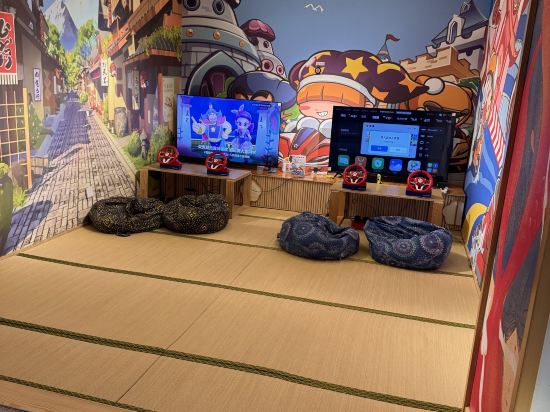 上海極樂湯川沙溫泉飯店優惠