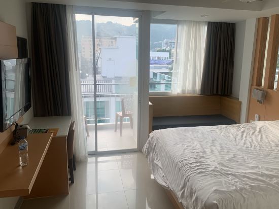 艾斯瑞酒店 （SHA Certified）優惠