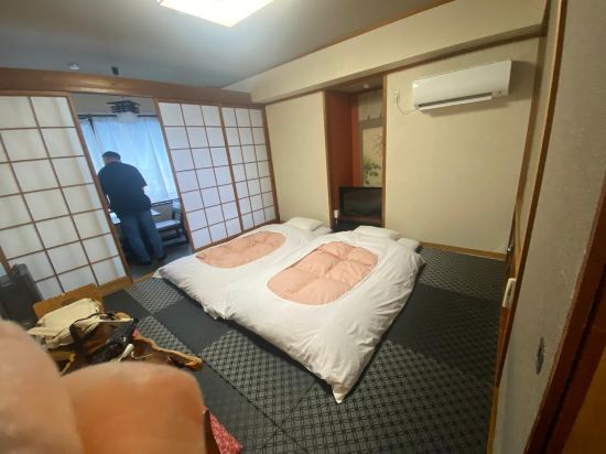 和モダン温泉館 湯布院あかりの宿 クーポン