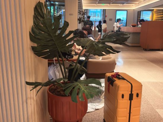 桔子飯店（成都文殊院地鐵站店）優惠