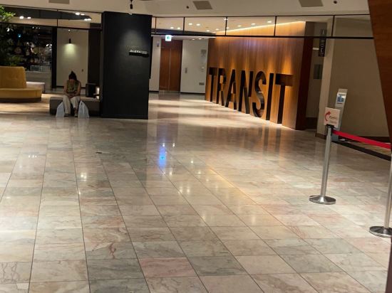 ホテル日航成田 クーポン