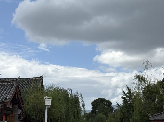 麗江雲慢·石溪民宿（古城大水車店）優惠