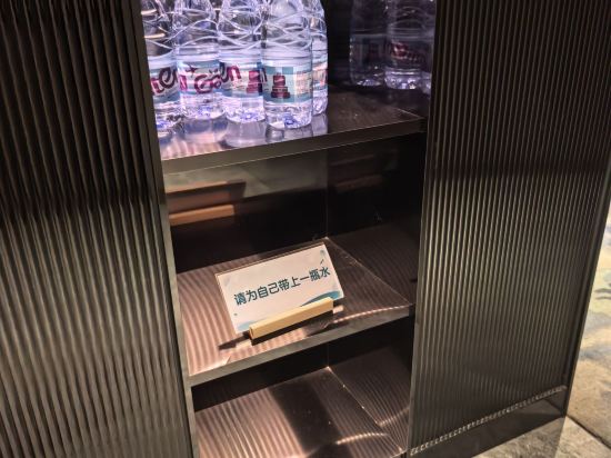 水雲嵐飯店（武漢江漢路步行街店）優惠