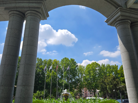 青島寶龍福朋喜來登酒店優惠