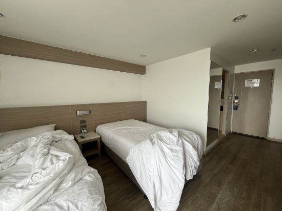 拉達納丘酒店優惠