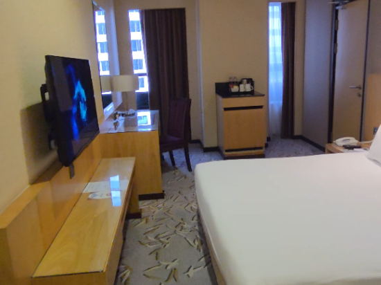 古晉帝國河岸酒店優惠