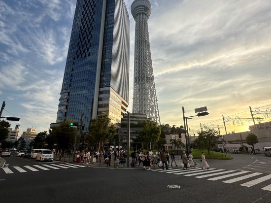 東京押上京成里士滿飯店優惠