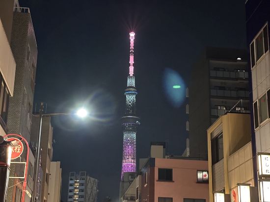 里士滿淺草國際飯店優惠