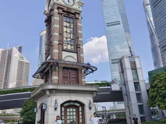 漢庭飯店（上海靜安寺店）優惠