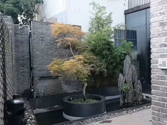 上海渝舍印象飯店（豫園外灘店）優惠