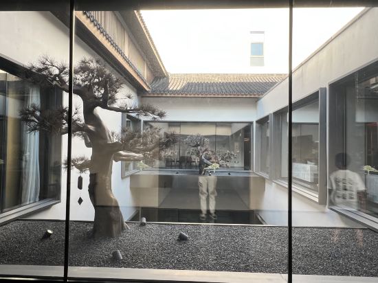 蘇州金普頓竹輝飯店優惠