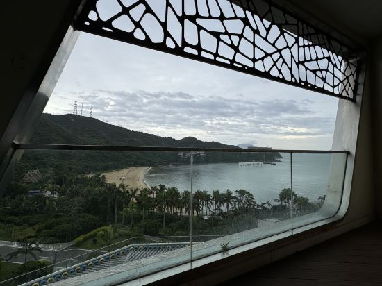 珠海格力東澳大飯店優惠