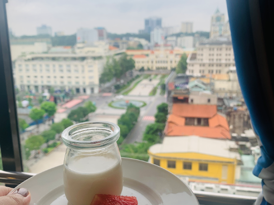 奧斯卡西貢飯店優惠