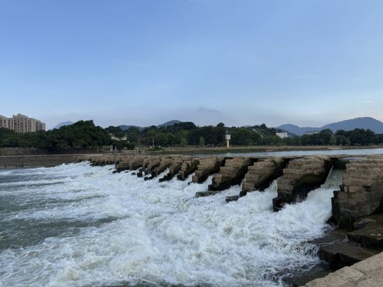 莆田三迪希爾頓逸林飯店優惠