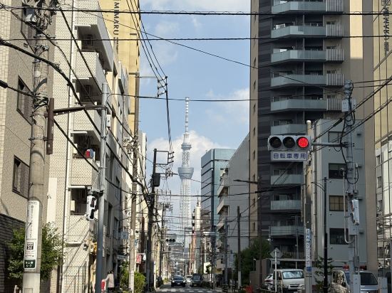 MIMARU東京 上野稲荷町優惠