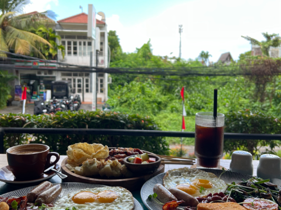寇阿迪沖浪飯店優惠