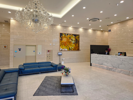 Hotel Central Bay Gwangalli 쿠폰