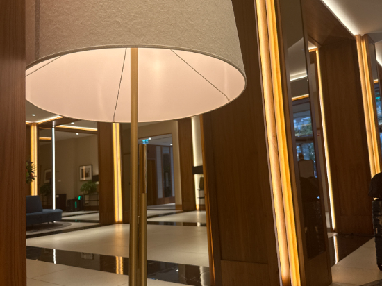 華沙喜來登大酒店優惠