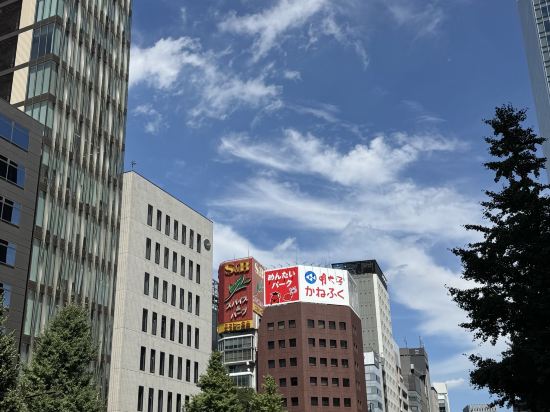 東京銀座格蘭巴赫酒店優惠