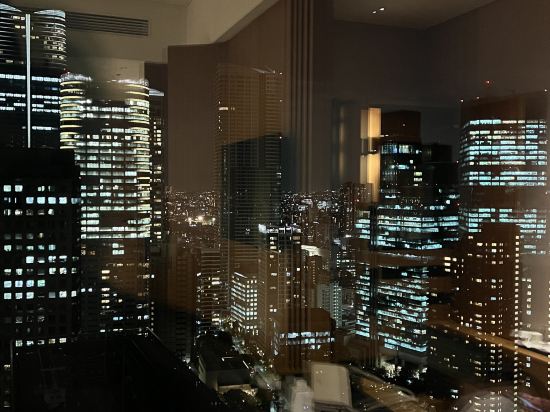 大倉東京飯店優惠