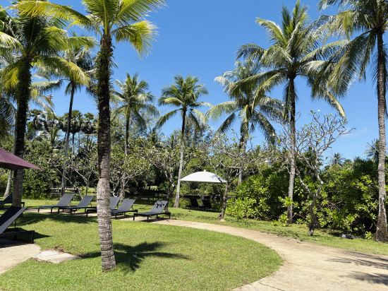 布吉希爾頓阿卡迪亞温泉度假酒店 （SHA Extra Plus）優惠