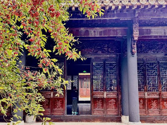 古北水鎮烏鎮會精品酒店優惠