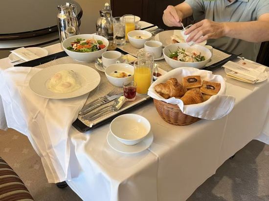 神戶海港拉套房飯店優惠