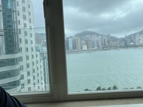 香港九龍海灣酒店優惠