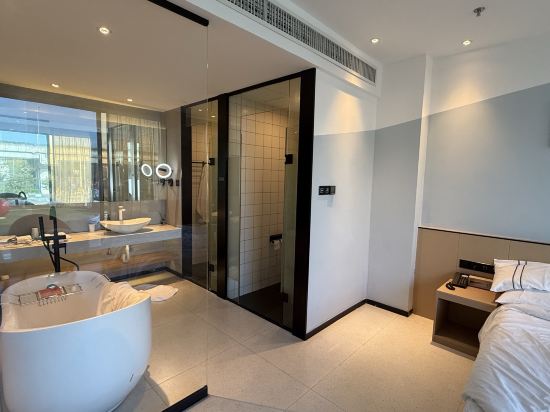 易趣輕奢酒店（中山温泉度假區店）優惠