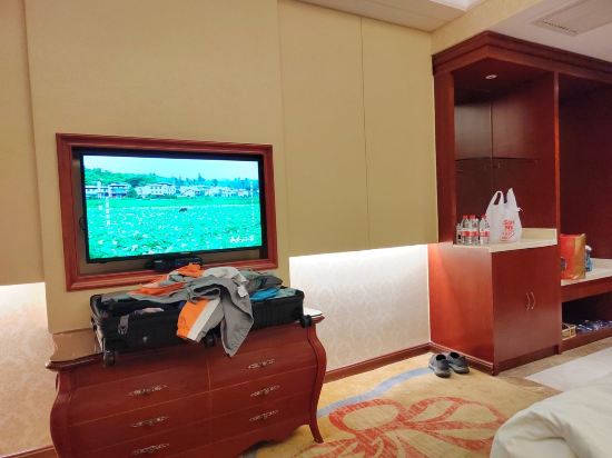 維也納國際酒店（鹿寨店）優惠