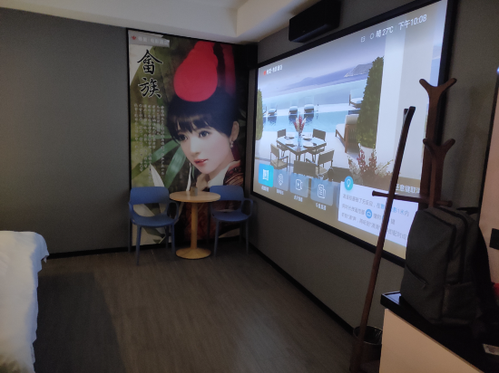 56新房酒店（海口萬國大都會店）優惠