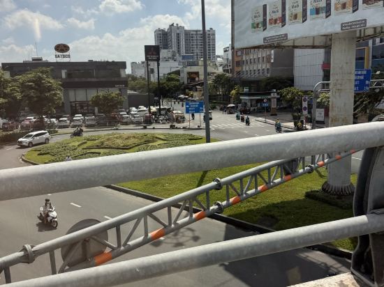 新山一西貢酒店優惠