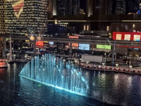 澳門盛世酒店優惠