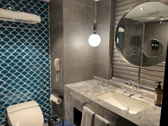 桔子水晶上海五角場酒店優惠