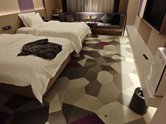 麗楓酒店（韶關沙湖公園工業西路店）優惠