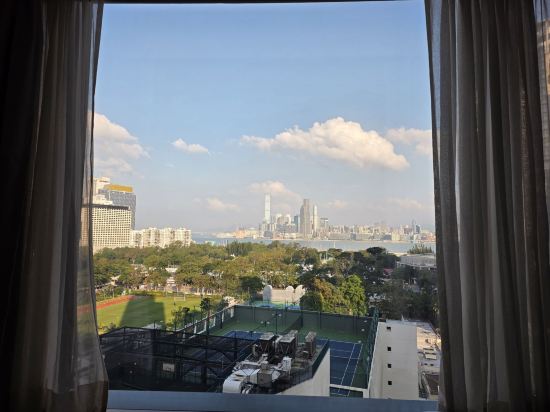 大坑小築服務式公寓酒店優惠