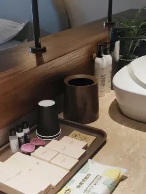 山眷雲·日照金山·田也咖啡·雪山全幅畫景飯店 房間 Photos