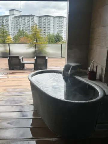 草津ナウリゾートホテル Photos