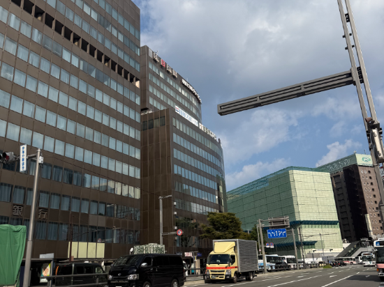 福岡博多站東方酒店優惠