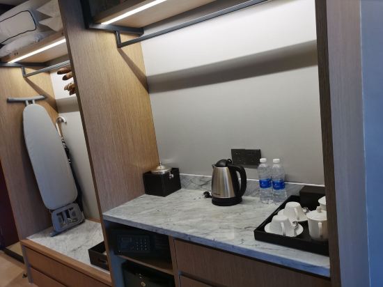 重慶維景國際大飯店優惠