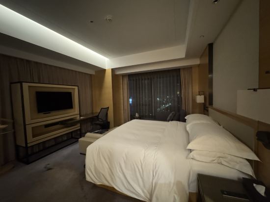 蘇州希爾頓酒店優惠