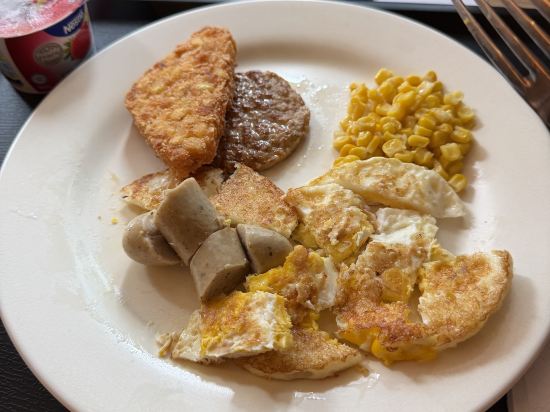 香港旺角智選假日飯店優惠