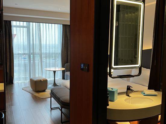 上海前灘雅辰悅居飯店優惠