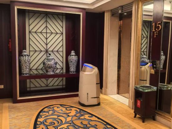 惠安達利世紀飯店優惠