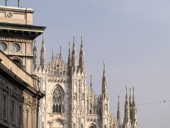 米蘭Voco博覽會酒店優惠