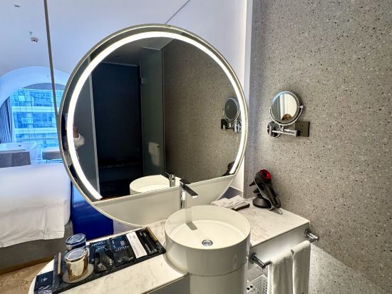 Aspera高空花園全景飯店（解放碑洪崖洞店）優惠