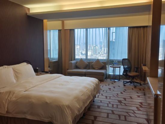 長沙華天大飯店優惠