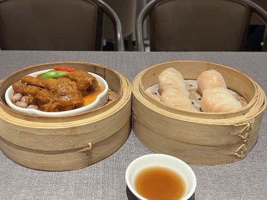 上海北虹橋綠地鉑驪酒店優惠